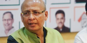 'National Herald case is a false conspiracy hatched by BJP...', Congress also targeted ED