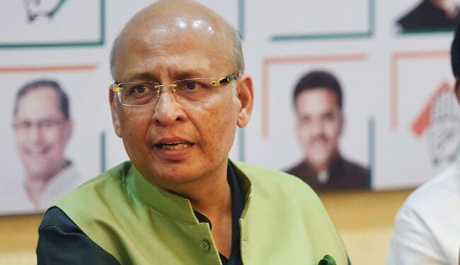 'National Herald case is a false conspiracy hatched by BJP...', Congress also targeted ED