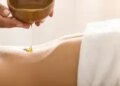 Navel therapy: Many problems like stress, wrinkles on the face or stomach pain, applying two drops of oil will go away.