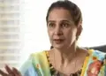 Navjot Kaur Suspended From Congress: Navjot Kaur suspended from Congress, action taken on statement that she took Rs 500 crore to become CM. Navjot Kaur suspended from Congress over her statement that she took Rs 500 crore to become CM.