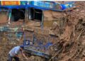 Nearly four lakh workers in Sri Lanka affected by Cyclone 'Ditwa': ILO report