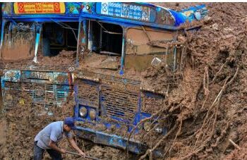 Nearly four lakh workers in Sri Lanka affected by Cyclone 'Ditwa': ILO report