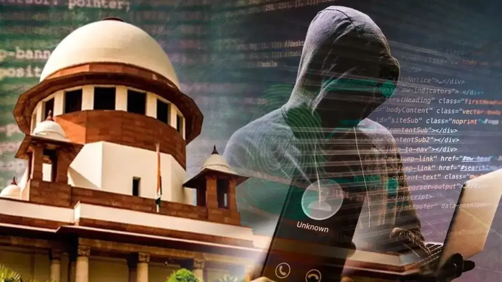 Needs immediate attention! Supreme Court adopts tough stance on increasing Digital Arrest cases, directs CBI to speed up investigation