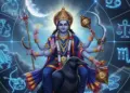 Negative or positive...how will Saturn's vision be on all the 12 zodiac signs in 2026? Who knows who will benefit and who will have to be careful