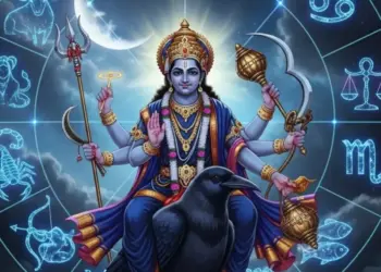 Negative or positive...how will Saturn's vision be on all the 12 zodiac signs in 2026? Who knows who will benefit and who will have to be careful