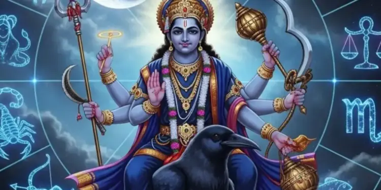 Negative or positive...how will Saturn's vision be on all the 12 zodiac signs in 2026? Who knows who will benefit and who will have to be careful
