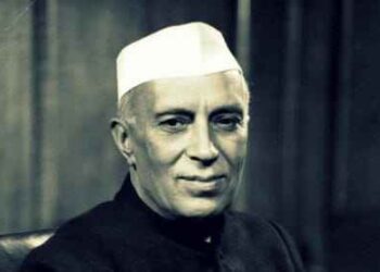 'Nehru's documents are not missing but with Sonia Gandhi...', central government demands return