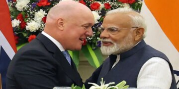 'Neither free, nor fair...' Foreign Minister raised questions on his own government regarding India-New Zealand FTA, know what is the whole controversy