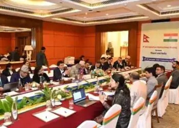 नेपाल–भारत कृषि सहयोग को मिलेगा नया विस्तार, तीन महीने में बनेगा द्विवार्षिक कार्ययोजना