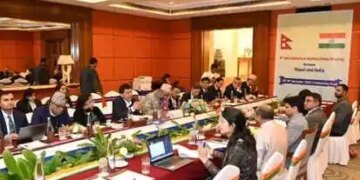 नेपाल–भारत कृषि सहयोग को मिलेगा नया विस्तार, तीन महीने में बनेगा द्विवार्षिक कार्ययोजना