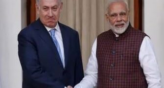 Netanyahu and Prime Minister Modi will meet ‘very soon’: Israeli PMO gave information
