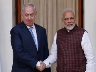 Netanyahu and Prime Minister Modi will meet ‘very soon’: Israeli PMO gave information