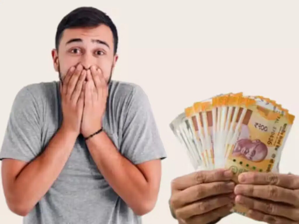 New Income Tax Rules: If you keep cash at home, will you be charged 84% penalty? CA told the truth, if you don't understand then you will be in big trouble someday