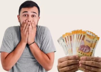 New Income Tax Rules: If you keep cash at home, will you be charged 84% penalty? CA told the truth, if you don't understand then you will be in big trouble someday