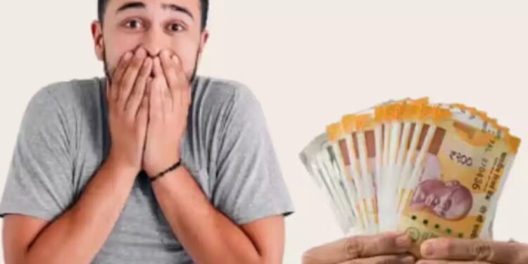 New Income Tax Rules: If you keep cash at home, will you be charged 84% penalty? CA told the truth, if you don't understand then you will be in big trouble someday