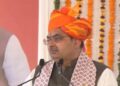 New Initiative to Make the State a Major Filming Hub: Chief Minister Bhajanlal Sharma, jhunjhunu News in Hindi