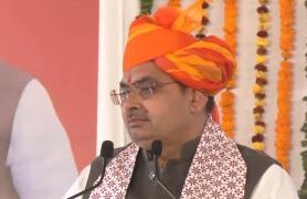 New Initiative to Make the State a Major Filming Hub: Chief Minister Bhajanlal Sharma, jhunjhunu News in Hindi