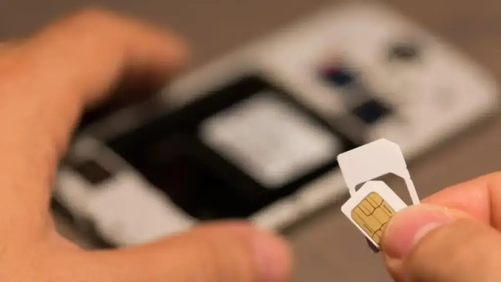 New SIM Binding Rule: Is the government crossing digital limits? Know about the rules in detail here