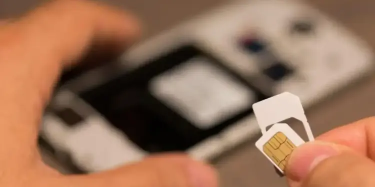 New SIM Binding Rule: Is the government crossing digital limits? Know about the rules in detail here