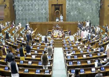 New 'VB-J Ram Ji' bill introduced in place of MNREGA, opposition opposes removal of Mahatma Gandhi's name