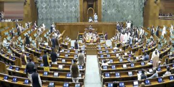 New 'VB-J Ram Ji' bill introduced in place of MNREGA, opposition opposes removal of Mahatma Gandhi's name