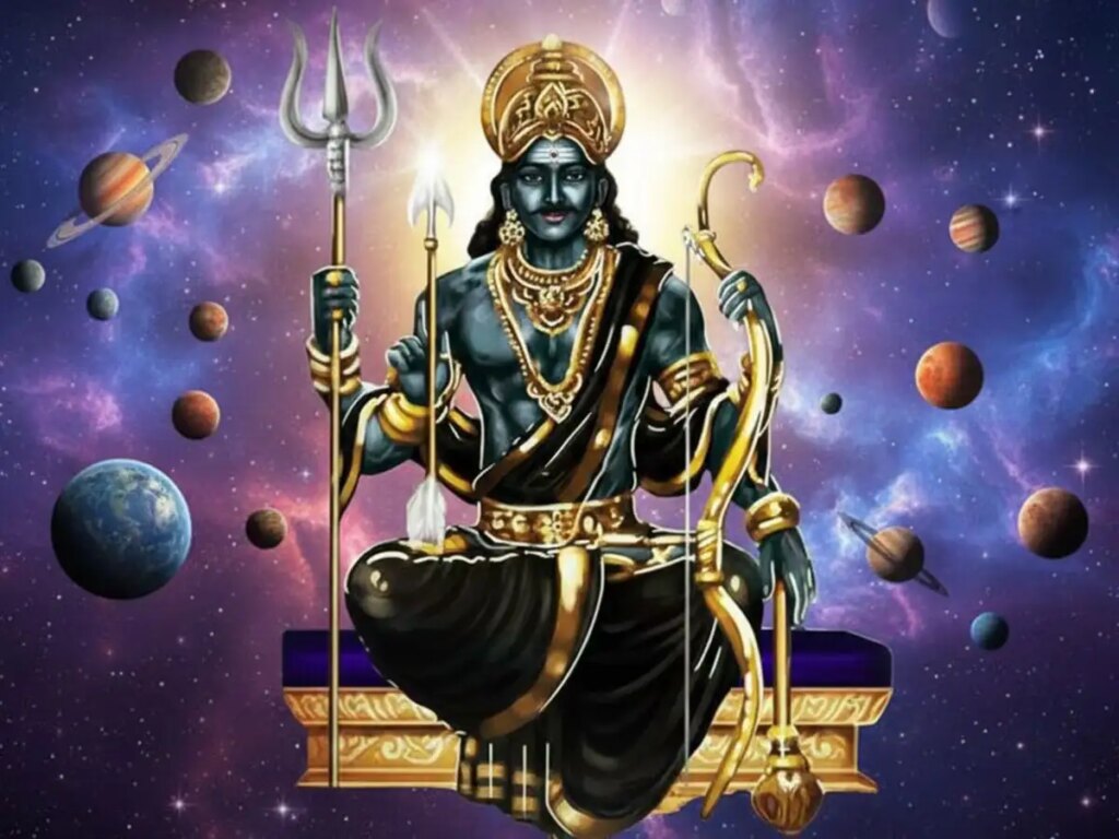 New Year 2026 Astrology: How will be the year for Saturn's zodiac signs, know the future of Capricorn, Aquarius and Pisces
