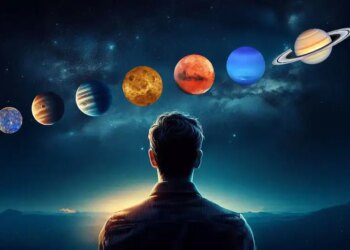 New Year 2026 Rashifal: The first day of the new year will start with rare coincidences, know whose luck will shine on January 1.