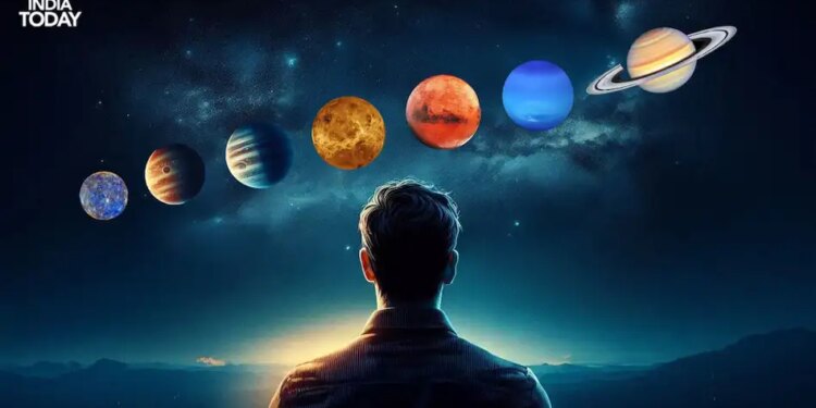 New Year 2026 Rashifal: The first day of the new year will start with rare coincidences, know whose luck will shine on January 1.
