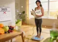 New Year 2026 Weight Loss Tips: Stop dieting, change your habit! Fitness expert told the easiest and effective ways to reduce obesity