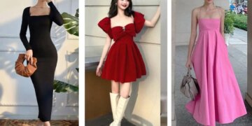 New Year Fashion Guide: Want to look different at the New Year party? Try these trending one piece dresses, everyone will be stunned