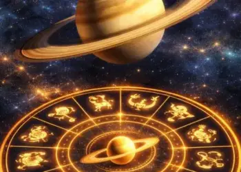 New Year is about to begin, these three zodiac signs should be careful! You will suffer severe hardships during Saturn's Sade Sati, know what solution to take?