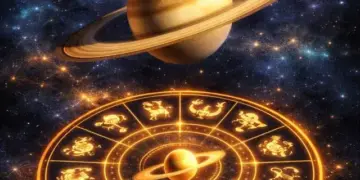 New Year is about to begin, these three zodiac signs should be careful! You will suffer severe hardships during Saturn's Sade Sati, know what solution to take?