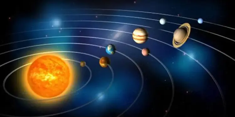 New Year's Mahayoga: In 2026, Rajyoga will be formed due to Panchagrahi conjunction of planets, these 7 zodiac signs will get wealth, respect and success.