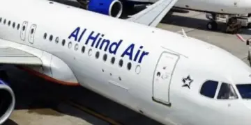 New airline, Al-Hind Group will now start flights in India for passengers from UAE and Kerala.