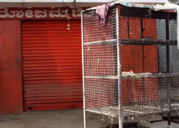 New outbreak of bird flu in Kerala, confirmed at many places in Alappuzha and Kottayam districts