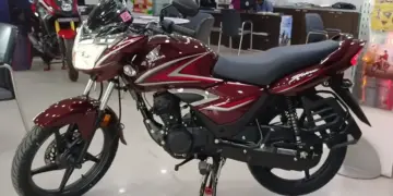 New rule mandatory for motorcyclists across the country. It is necessary to install ABS in bikes up to 125cc.