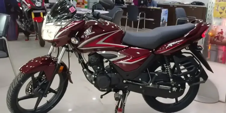 New rule mandatory for motorcyclists across the country. It is necessary to install ABS in bikes up to 125cc.