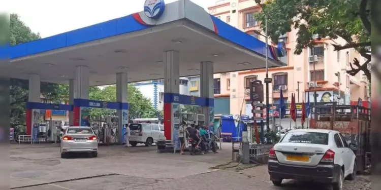 New rules on car owners from 18th December, challan of more than Rs 7 lakh will be issued, now no petrol without PUCC.