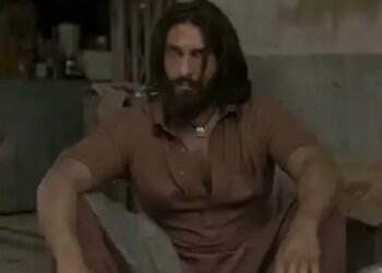 New song 'Easy-Easy' from Ranveer Singh's 'Dhurandhar' released, Diljit's voice casts a spell on fans