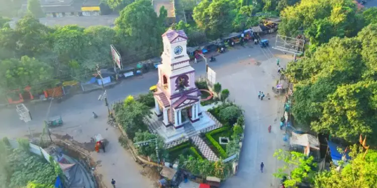 New tourism centers in Bihar, eco-tourism scheme will be implemented in seven districts
