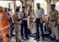 Nightclub fire: Goa Police approaches CBI to issue 'Interpol Blue Notice'