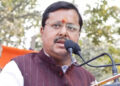 Nitin Nabin became the new National Working President of BJP, said – 'This responsibility is the blessing of the party'