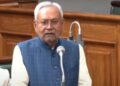 Nitish Kumar praised the Prime Minister in Bihar Assembly, asked MLAs to do the same