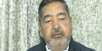 Nitish Kumar should apologize, community was insulted: Virendra Singh