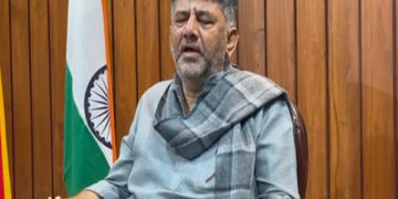 No differences with Chief Minister Siddaramaiah: Deputy CM Shivakumar