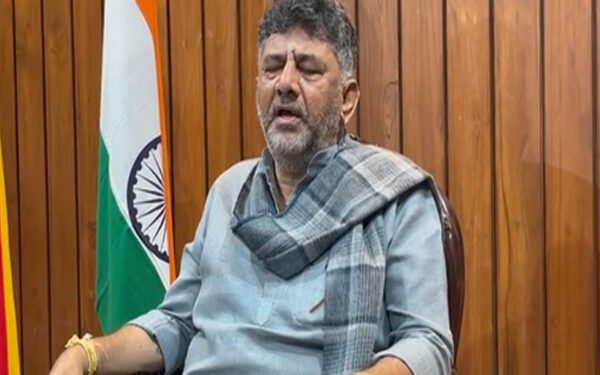 No differences with Chief Minister Siddaramaiah: Deputy CM Shivakumar