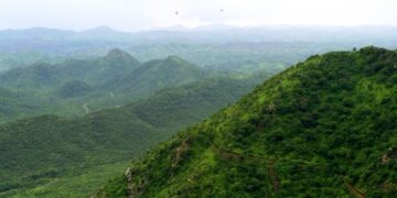 No mining lease will be given in Aravalli, protected area will be expanded: Central Government