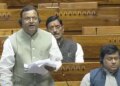 No proposal under consideration to merge DA with basic salary: Finance Ministry