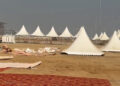 Noida International Airport ready for operation, preparations intensified for PM Modi's proposed program