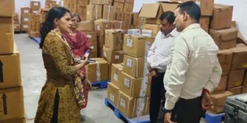 Non-medical use of codeine cough syrup proven, suspicious supply worth more than Rs 700 crore under investigation